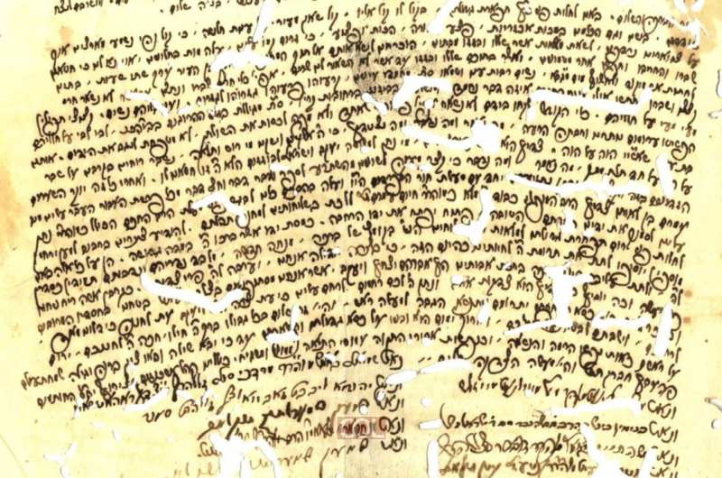 כשקהילת חב