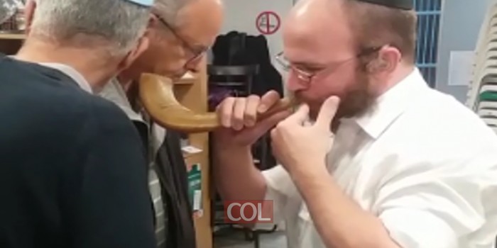 איסר לובעצקי, חסיד חב