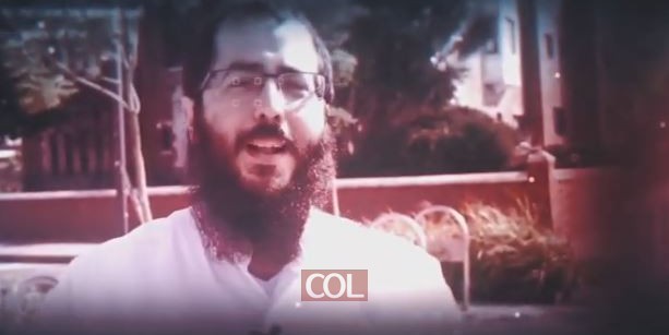 ר' מנחם כהן: 