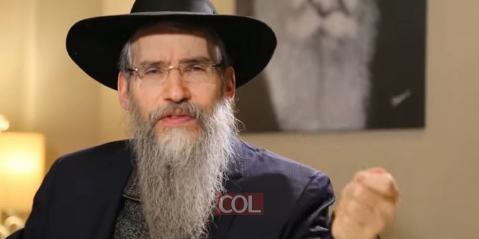 פריד משחזר: השיר שהרבנית קיבלה עמו בברכה את השנה החדשה 
