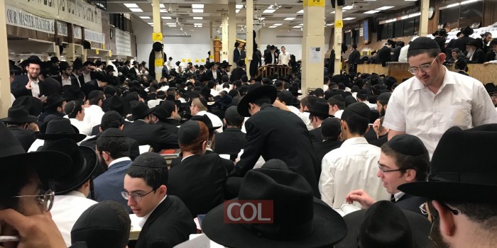 צפו: קליפ מיוחד המסכם את ימי עשי
