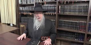 הרבנית חנה: 