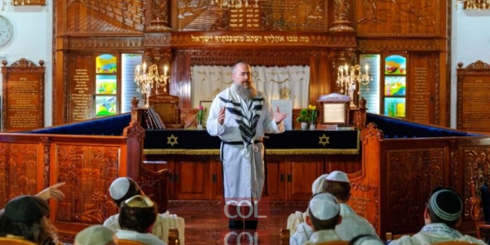 יום כיפור: סרטון חדש של ערוץ יהדותון