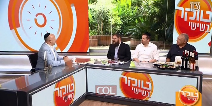 הרב שניאור אשכנזי מצעירי אגודת חב