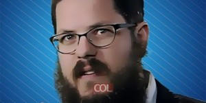 תיבת החלומות: איך נשארים מעל מי המבול? שיעורו של הרב אשכנזי