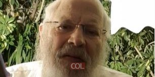 בזווית חסידית: 'תאכל, ועוף לי מהעיניים... ' • הרב דוד מאיר דרוקמן