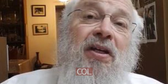 כן, חייבים להודות: קיימת אצלנו 'הדרת נשים' • הרב דוד מאיר דרוקמן I צפו