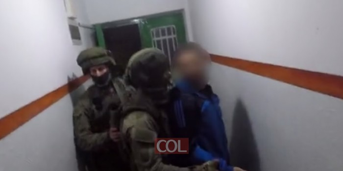 כך לכדו מסתערבים מחבלים שתכננו פיגוע המוני ביום העצמאות