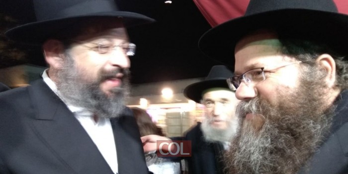 המד