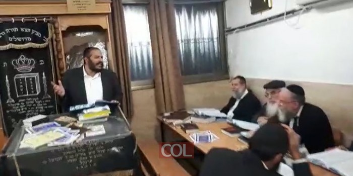 סגן ראה