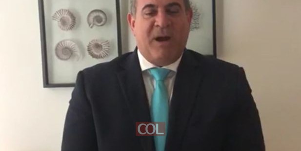 לא לפספס: הבדרן אלי יצפאן מצטרף גם הוא לקריאה לנשי ובנות ישראל להדליק נרות שבת כדי ש