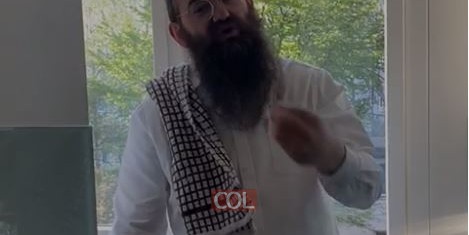 הרב זלמן וישצקי עם מסר מעודד לקראת חג הפסח