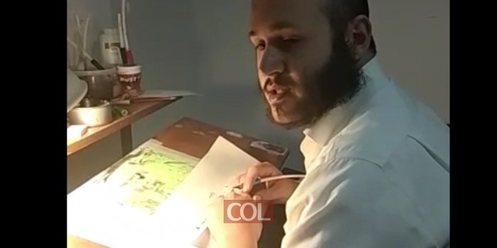 לעילוי נשמת הרב גרונר: באוצר הסת
