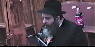 אסור לפספס את הנקודה העיקרית: החסיד הנודע ר' משה סלונים ע