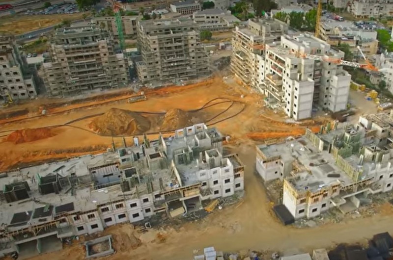 המוסדות בלוד במכתב חריף: קיימו ההבטחות להקצאת גנים 