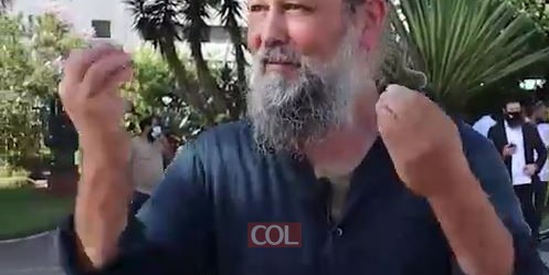 מחאה אמנותית בחדרה, למען יחס שוויוני לילדי חב