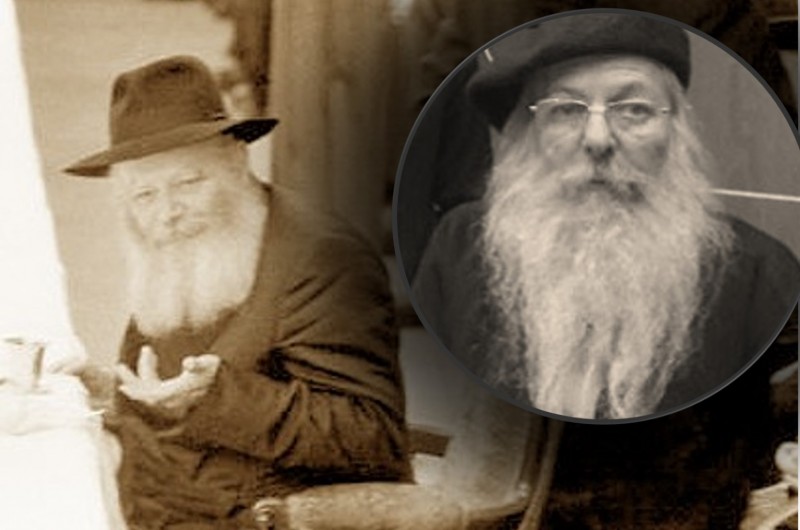 האודיו נחשף: כשהרבי פנה בקול רם לר' ברוך נחשון בהתוועדות