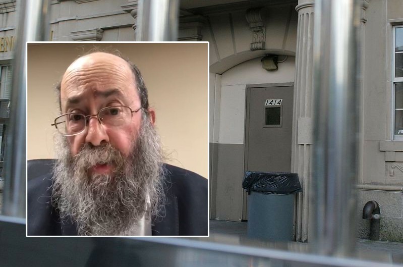 מנהל ה'קבוצה' מגיב על הטענות: 