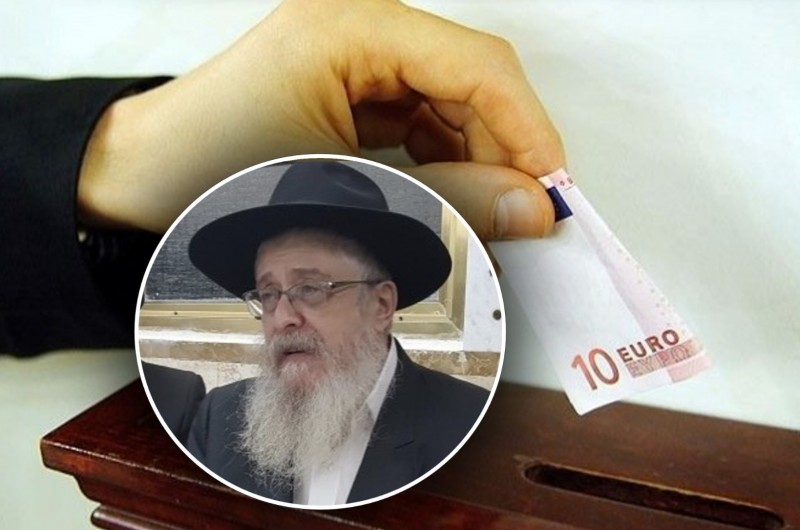 יוזמה מרגשת בשיכון חב
