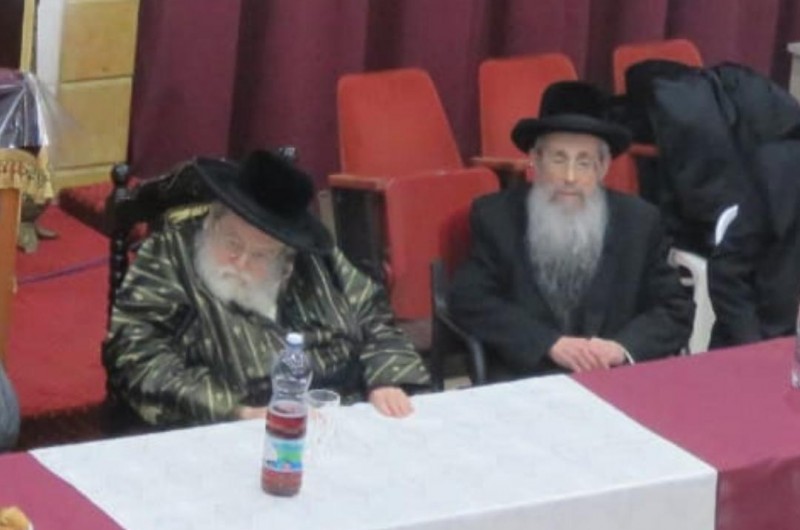 האדמו