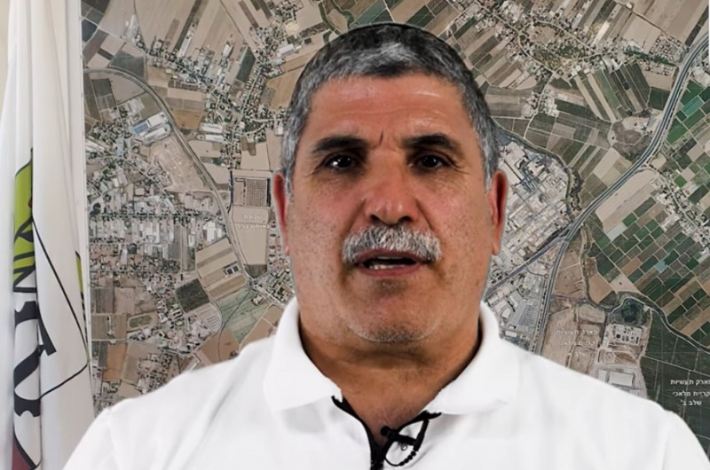 הסגר על נחל'ה יימשך? ראש העיר: 