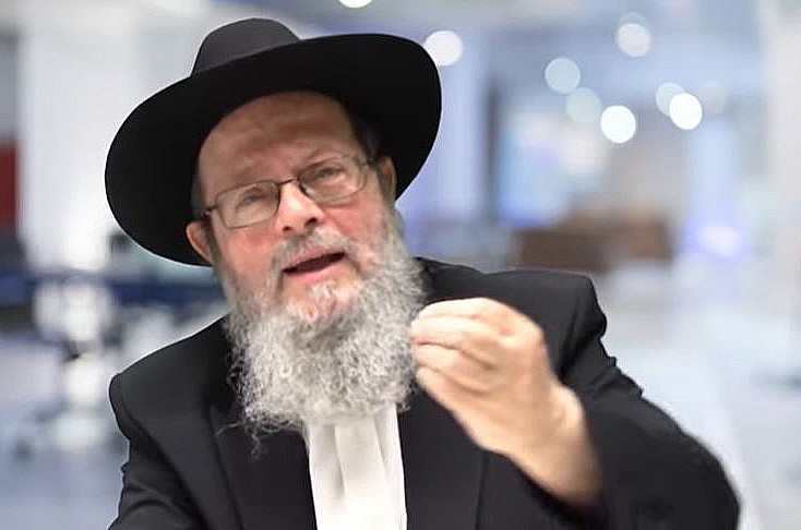 איך מתקדמים הלאה בחיים? כל מסע מתאר אתגר בחיינו