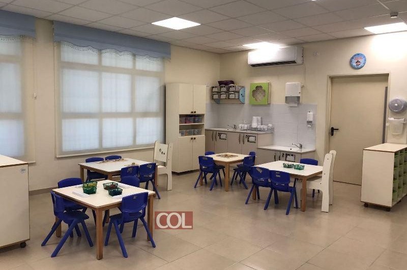 ההודעה המטלטלת של הגננת מפתח תקווה שנפטרה מקורונה