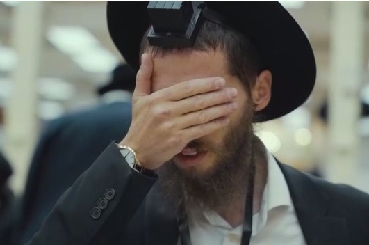 כל תורם מספר חמישים יזכה בדולר של הרבי ללא הגרלה