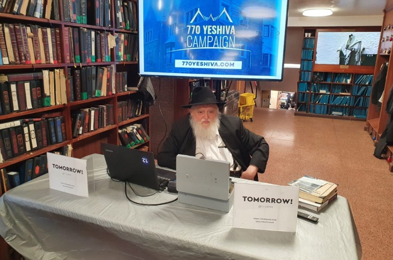 15% עד היעד •  100,000 יוגרלו בחצות - עדיין לא הצטרפתם?!
