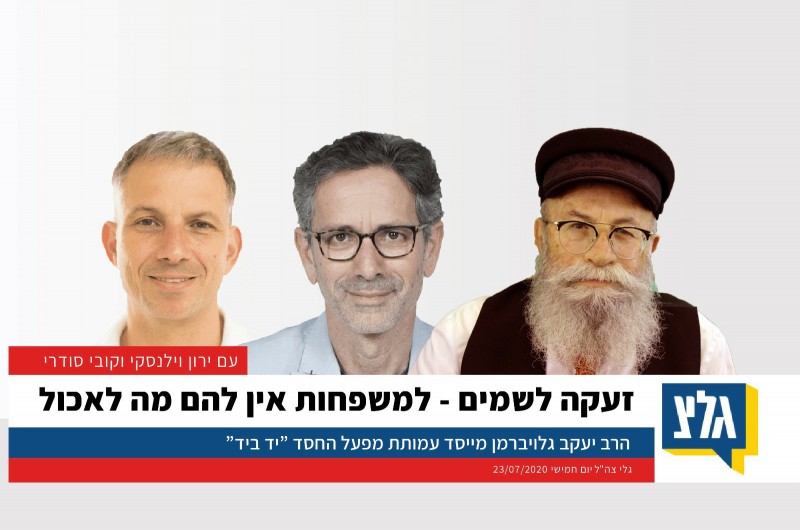 גלויברמן תוקף: 