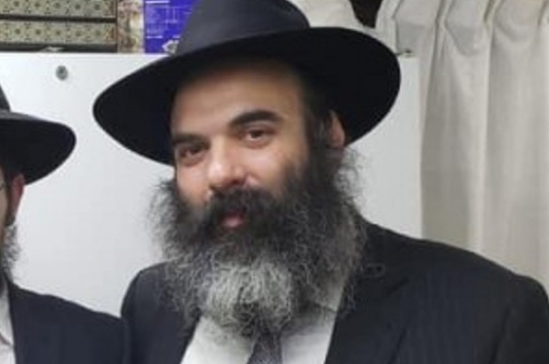 השליח בטוקיו כבר נערך לאירוע המוני בעיר. הקורונה שיבשה הכל