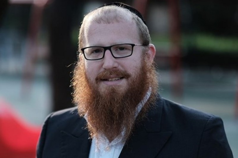 הסטירה הכואבת שהצילה את הילד, וגם את האבא
