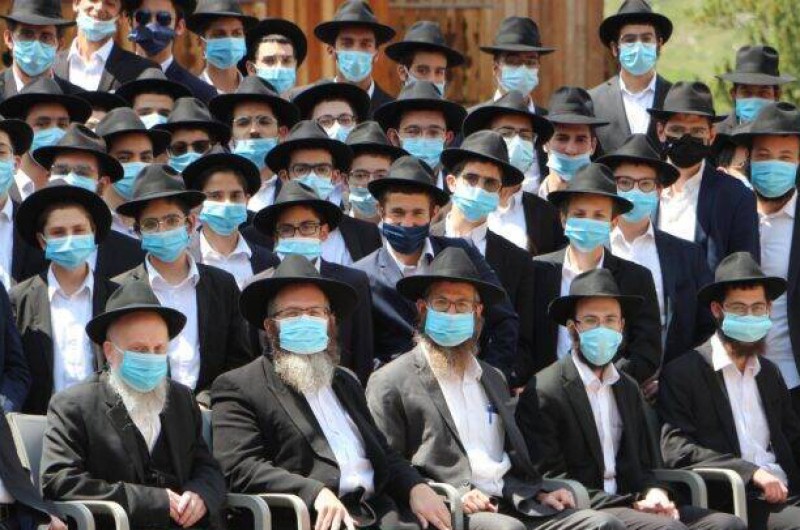 באלפים הצרפתיים: תלמידי ברינואה מסכמים ישיבת קיץ 