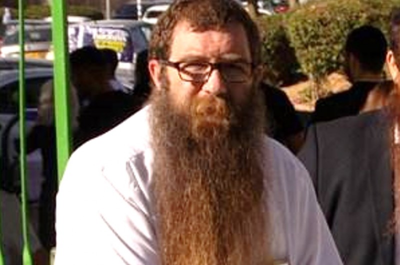 התושבת חשפה: כשנציג חב