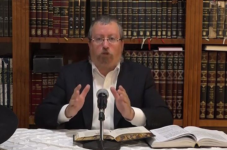 ואתחנן: בכח התורה להפוך 
