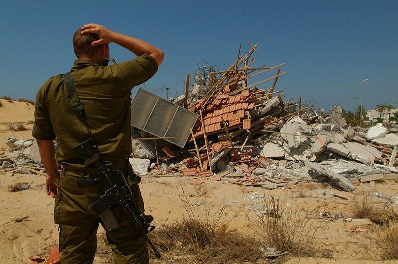 חוזרים להיסטוריה: כ-450 כתבות בערוץ ההתנתקות של אתר COL