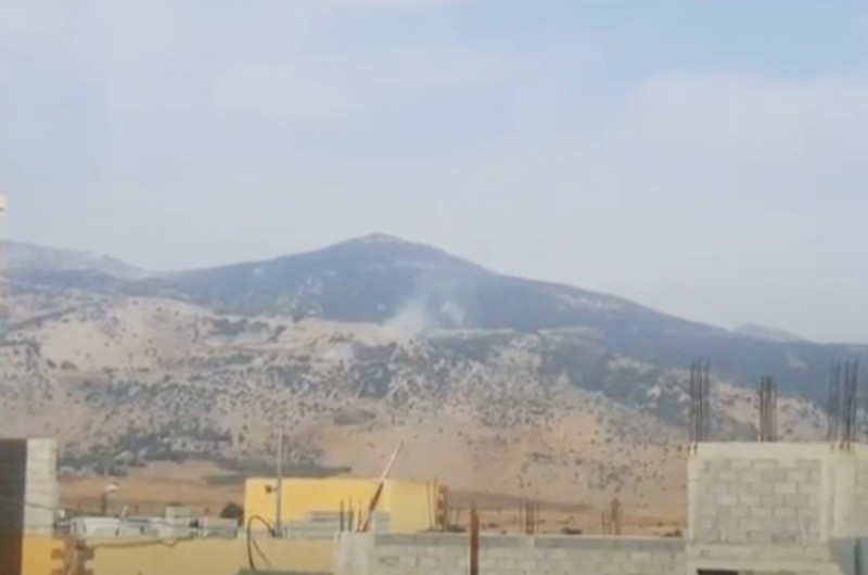 סוכל פיגוע בגבול הצפון: חוליית מחבלים ניסתה לחדור - ונורתה