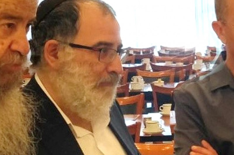 מנהל כולל חב