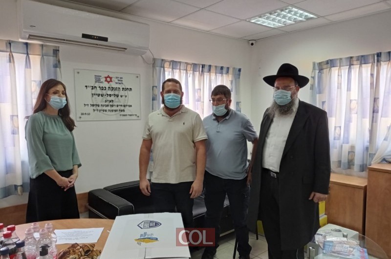 יממה אחרי ביקור השרה: משרד הבטחון הכריז על מענק לכפ