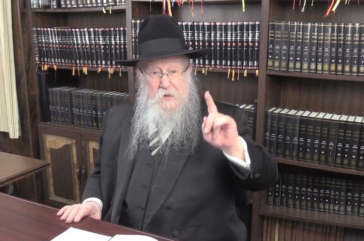 חסיד סאטמר, שמות הבנים: יואל ומנחם מענדל • מוצ