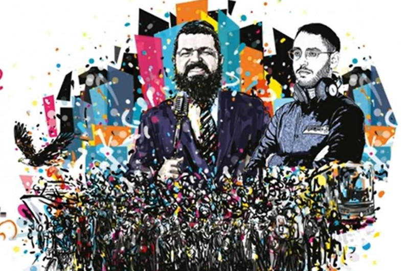 הלהיט הפופולרי בגרסת ריקודים: 