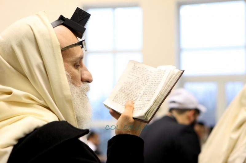 לפי מטרים לכל מתפלל: מתגבש מתווה חדש לתפילות בבתי כנסת