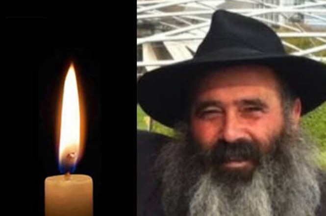 הותיר חותם: בניו יורק נפטר אלחנדרו רוזנפלד ז