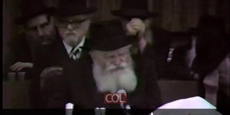 פחות משבוע אחרי יום האבל על חורבן המקדש - תשעה באב, מגיע יום של שמחה עצומה: ט