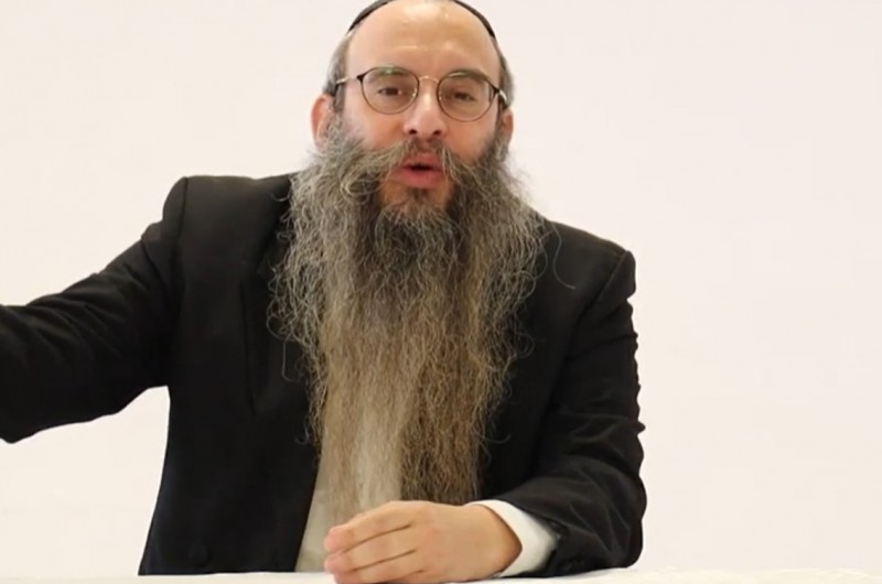 אתה מסוגל להרבה יותר! • מסר קצר ומחכים מהרב יוחנן בוטמן