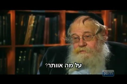 שאל על מה לוותר, וקיבל מענה: 