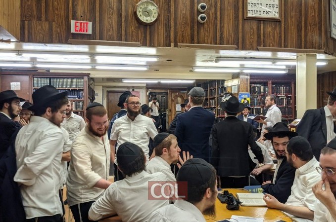 לקראת 'קבוצה' תשפ לקראת 'קבוצה' תשפ