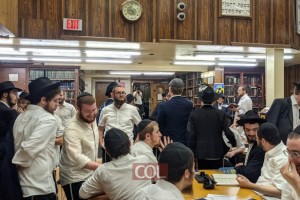 לקראת 'קבוצה' תשפ