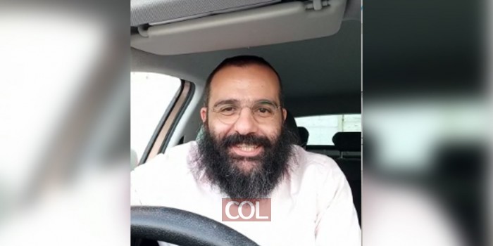 קריית מלאכי דומה לפאריז? יוני שלמה ביקש לברר עם ראש העיר