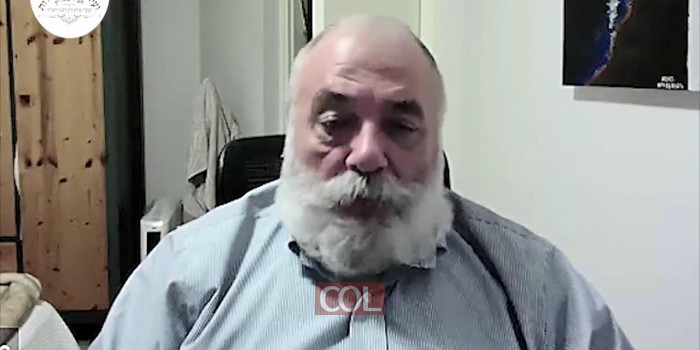 הפרופ' החב